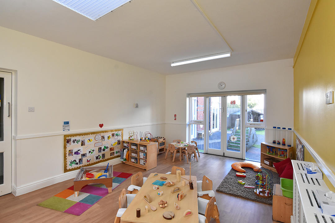 Bright Horizons Chiswick Park Day Nursery and Preschool London 03334 552671
