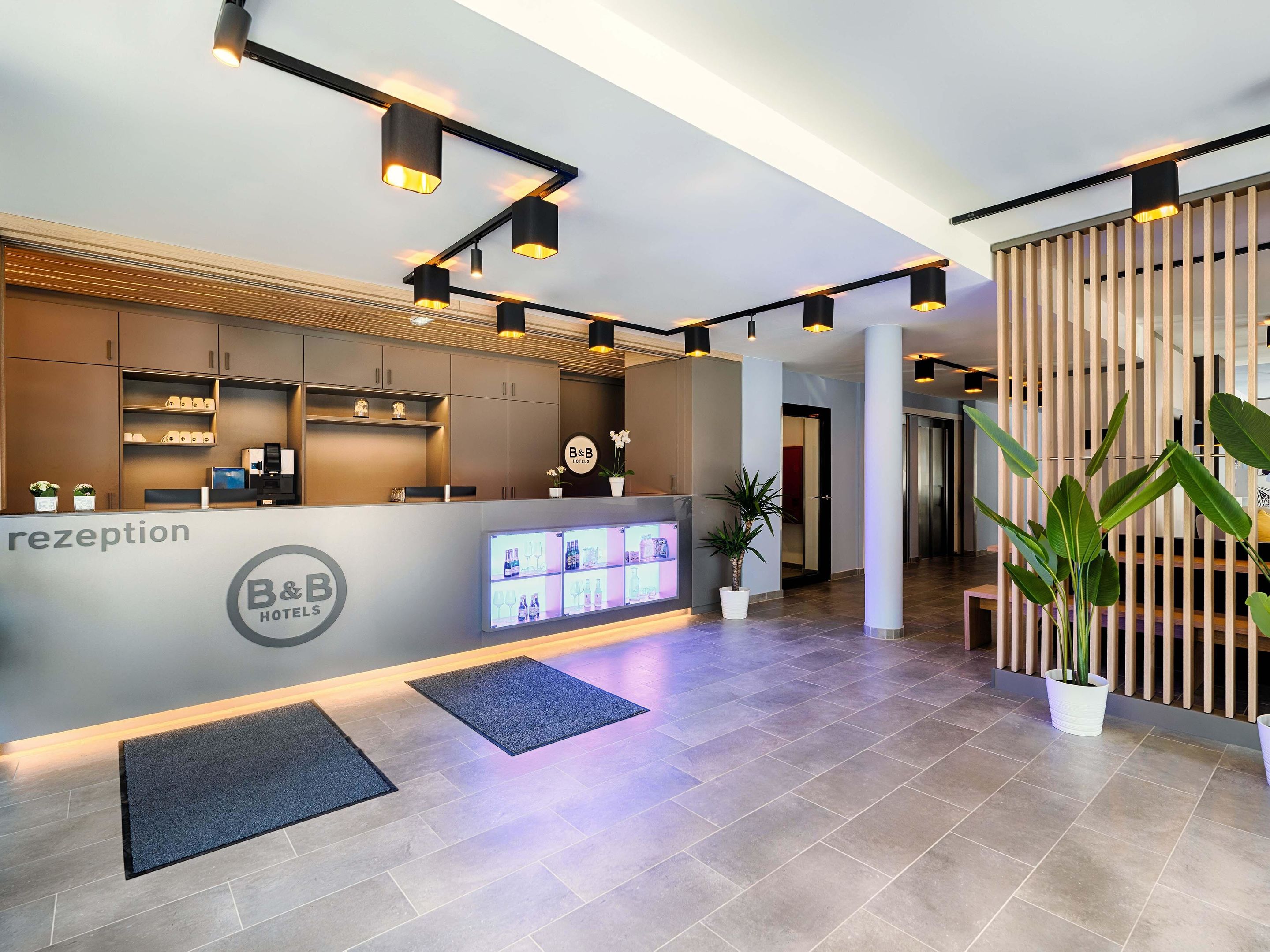 Bild 20 von B&B HOTEL Wien-Stadthalle