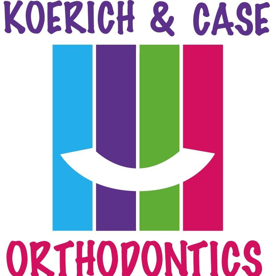 Koerich & Case Orthodontics Logo