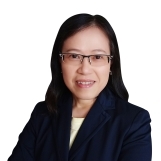 Images Charmaine Ho - TD Financial Planner