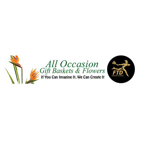 All Occasions Gift Baskets & Flowers