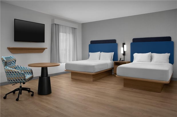 Images Hampton Inn & Suites Tupelo/Barnes Crossing