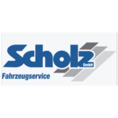 Scholz Fahrzeugservice GmbH in Alzenau in Unterfranken - Logo