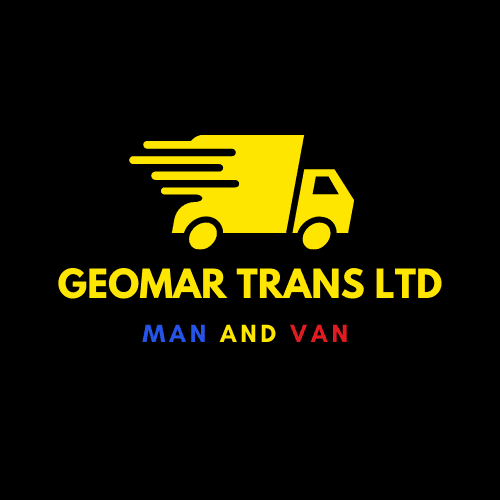 Geomar Trans Ltd Logo