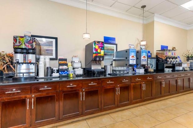 Images Best Western Capital Beltway Washington DC