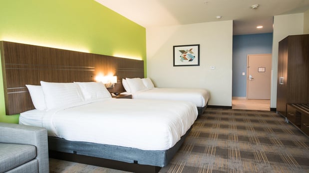 Images Holiday Inn Express & Suites Dripping Springs - Austin Area by IHG