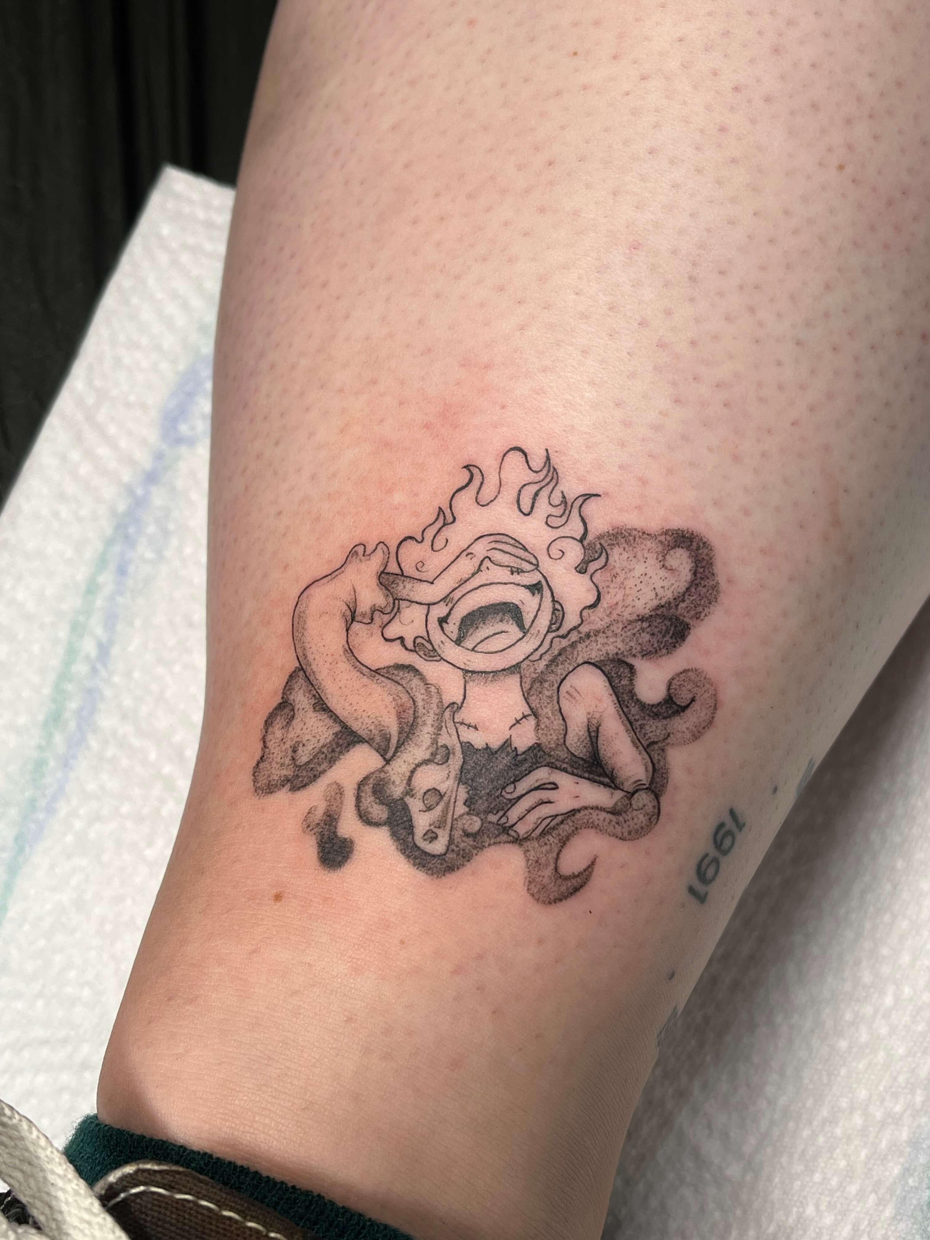 Bild 12 Görkem Tattoo in Erkrath