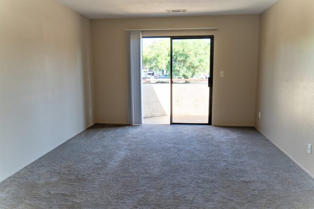 Images Cowell Terrace Apartments