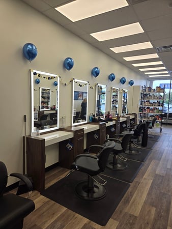 Images Hair Cuttery Color & Haircuts - Bel Air