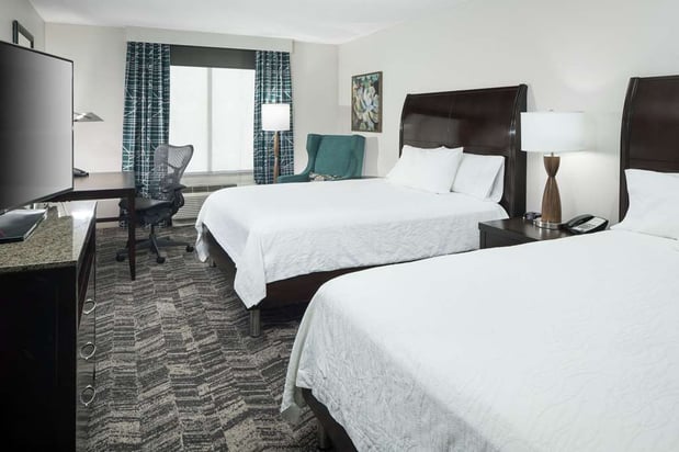 Images Hilton Garden Inn Dothan