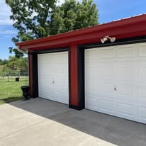 K&L Precision Painting Image