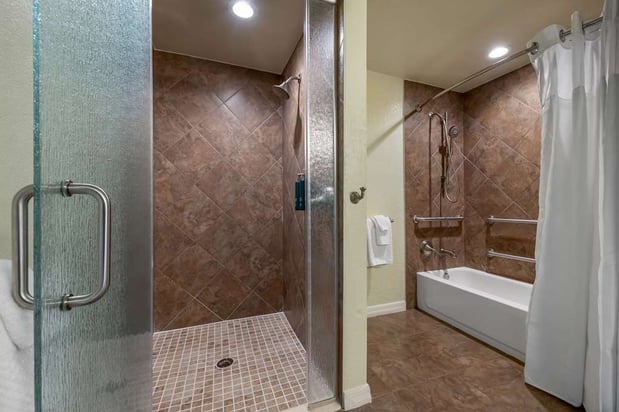 Images Hilton Vacation Club Mystic Dunes Orlando