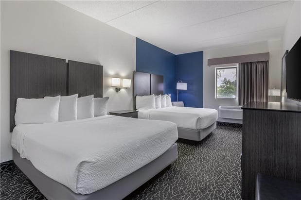 Images Best Western Bolingbrook Hotel