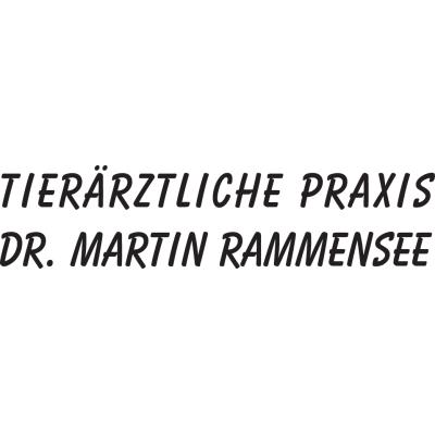 Logo Tierarztpraxis Dr. med. vet. Martin Rammensee