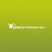 Kundenlogo Mäusenest - pme Familienservice