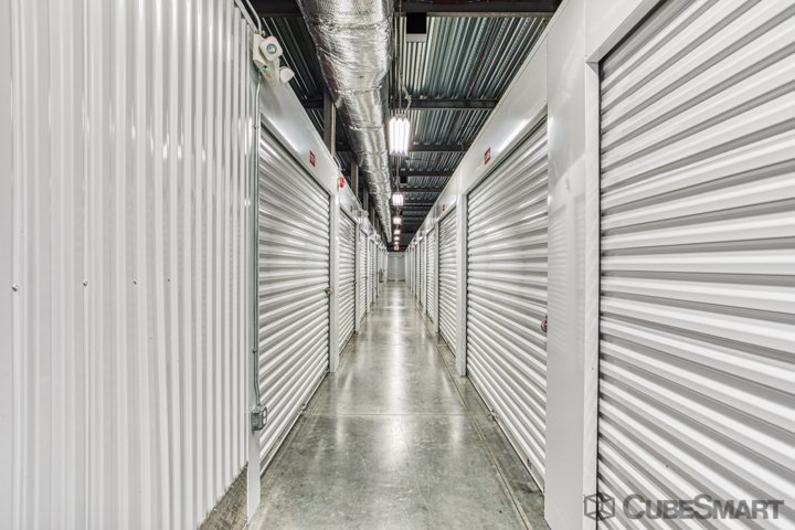 CubeSmart Self Storage Photo