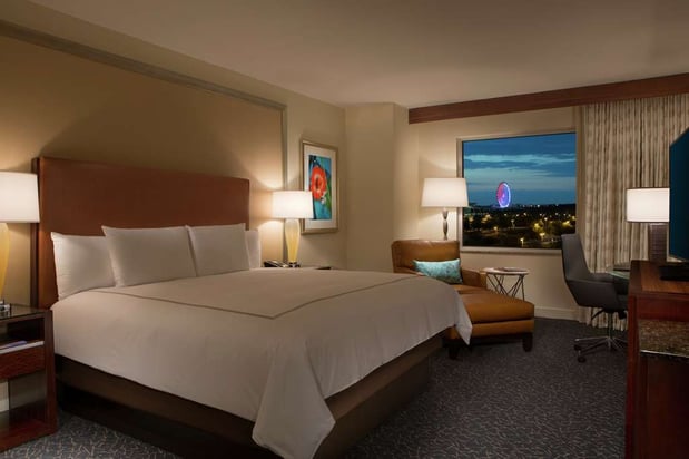 Images Hilton Orlando