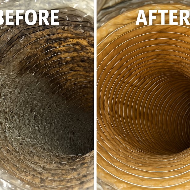 Images QUALITY AIR DUCT CLEANING HOUSTON