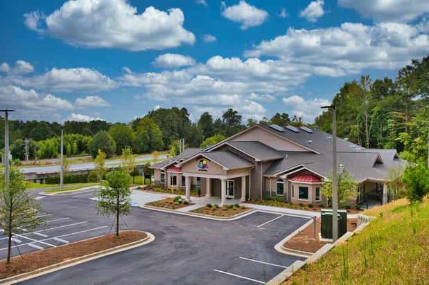 Images Creative World School - Vinings