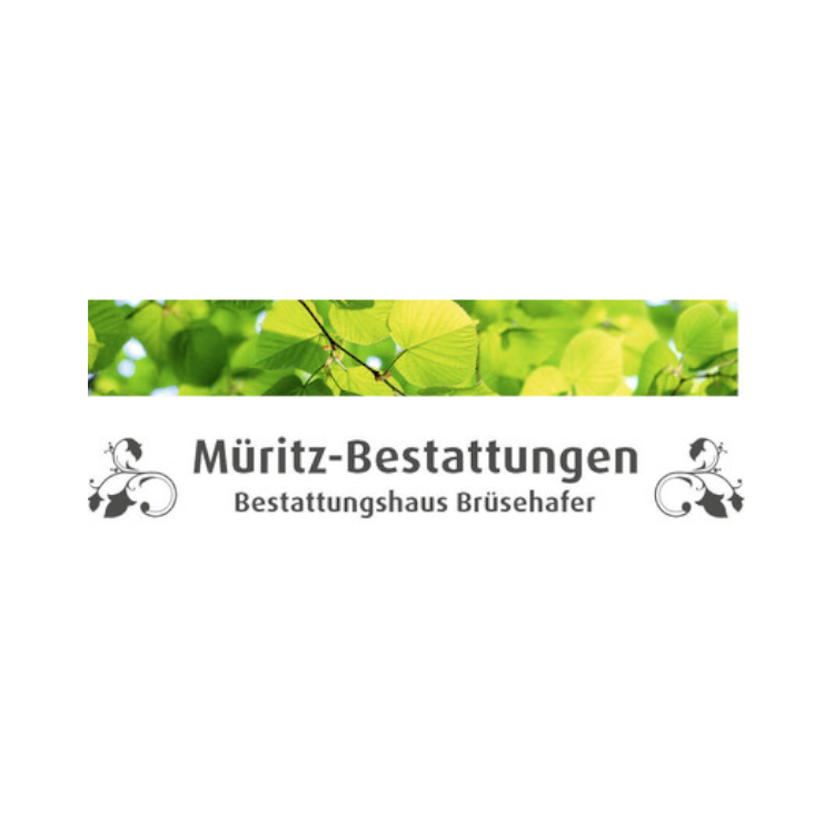 Bestattungshaus Brüsehafer - Müritz Bestattungen