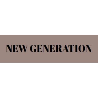 Parrucchieri New Generation Logo