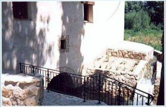 Images Casa Rural Calle Real