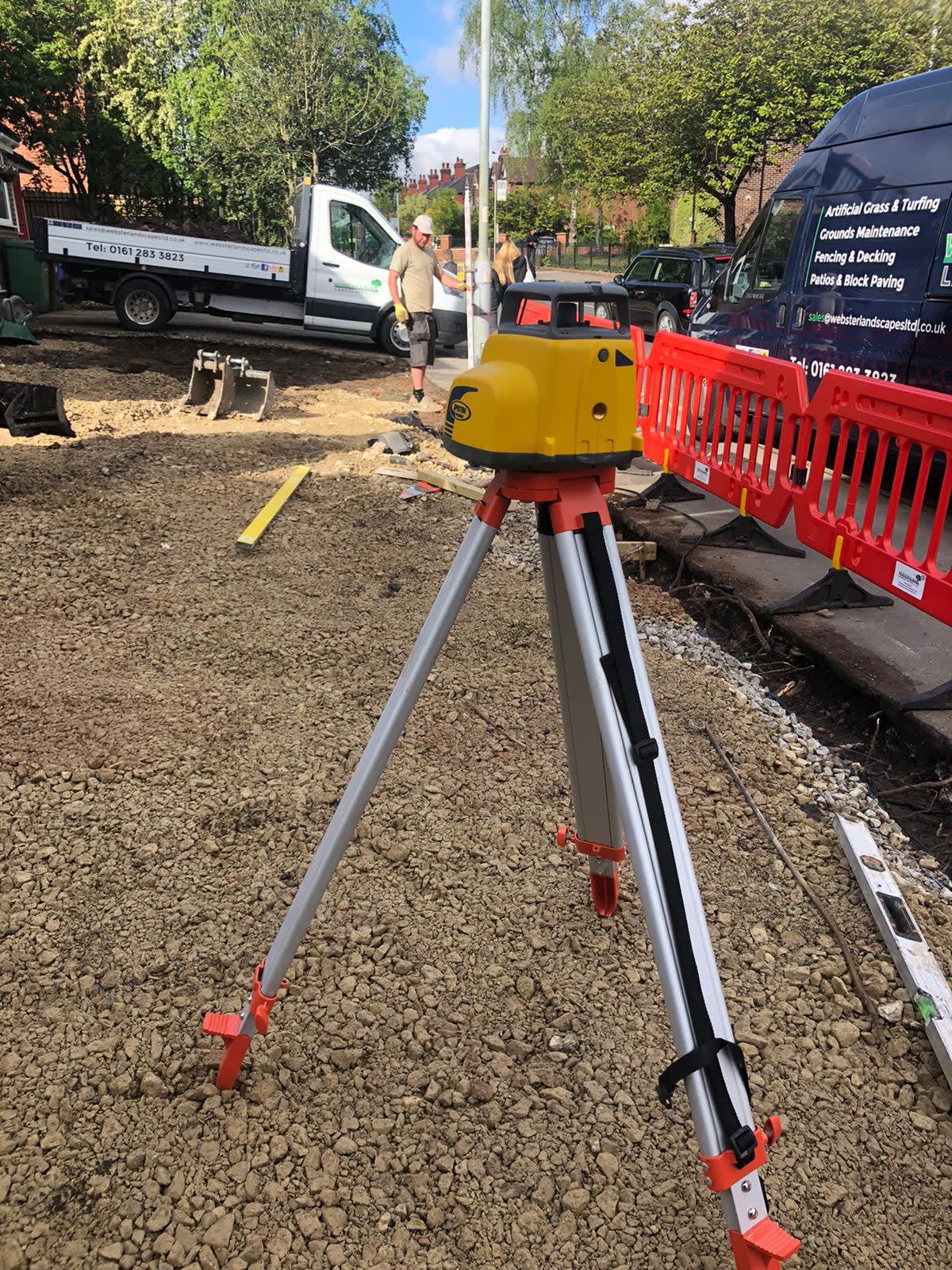 Images Webster & Son Landscapes Ltd