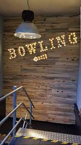 Foto's Bowlingcentrum De Flying Bowling