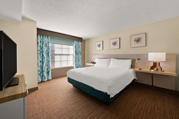 Images Hilton Garden Inn Williamsburg