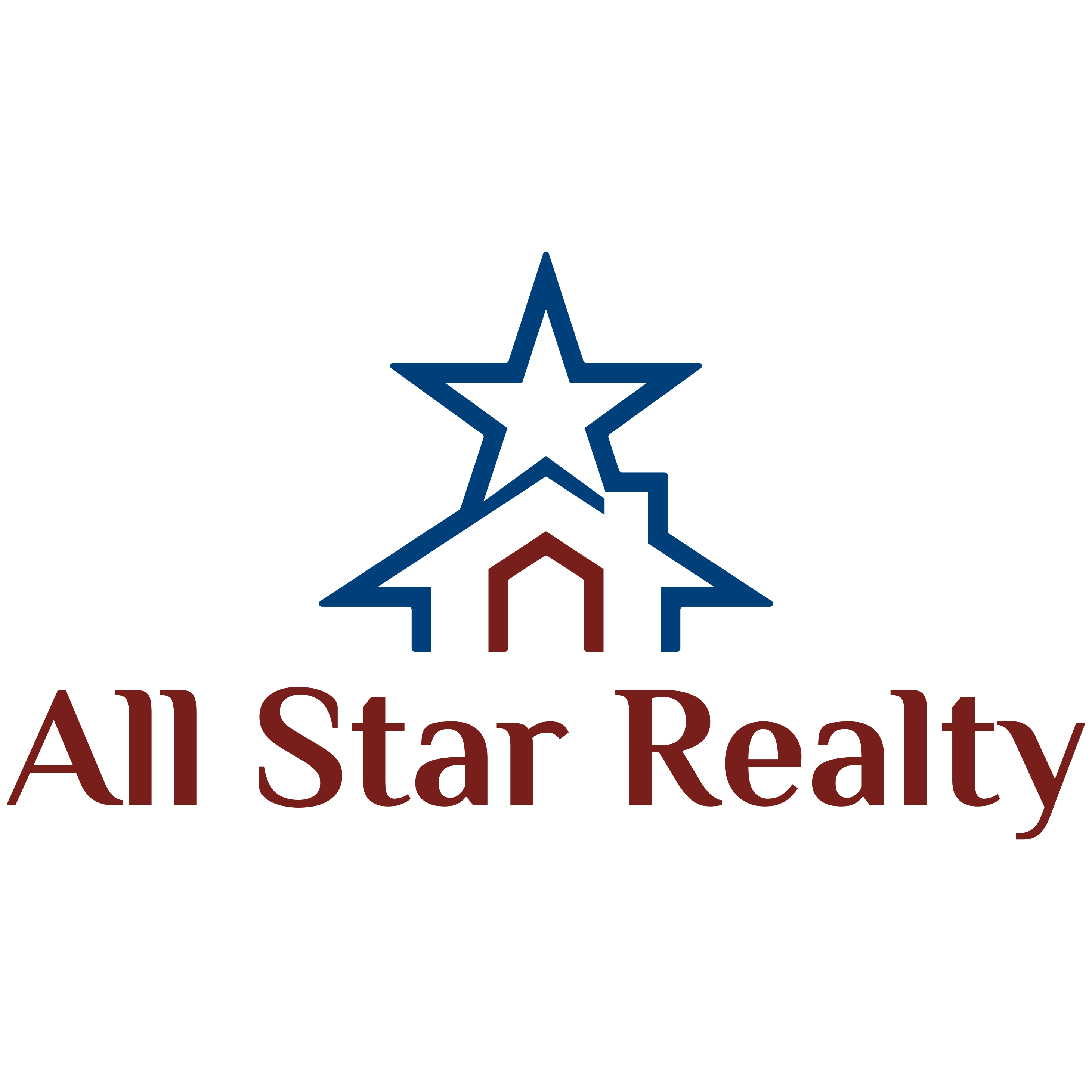 All Star Realty