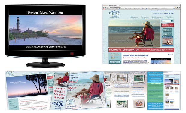 Images Quenzel Marketing Agency