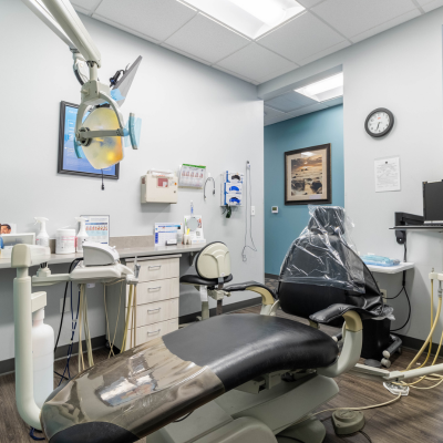 Images Gentle Dental Crossroads