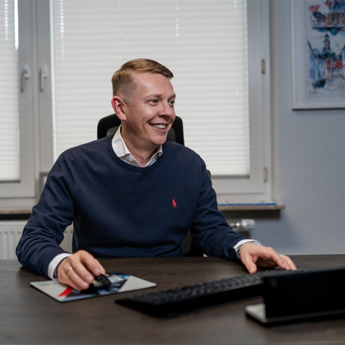 Bild 10 DBV Deutsche Beamtenversicherung Alexander Engelmann in Leer in Leer