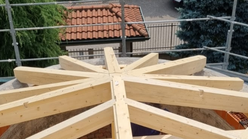 Images Paviano Tetti - Velux