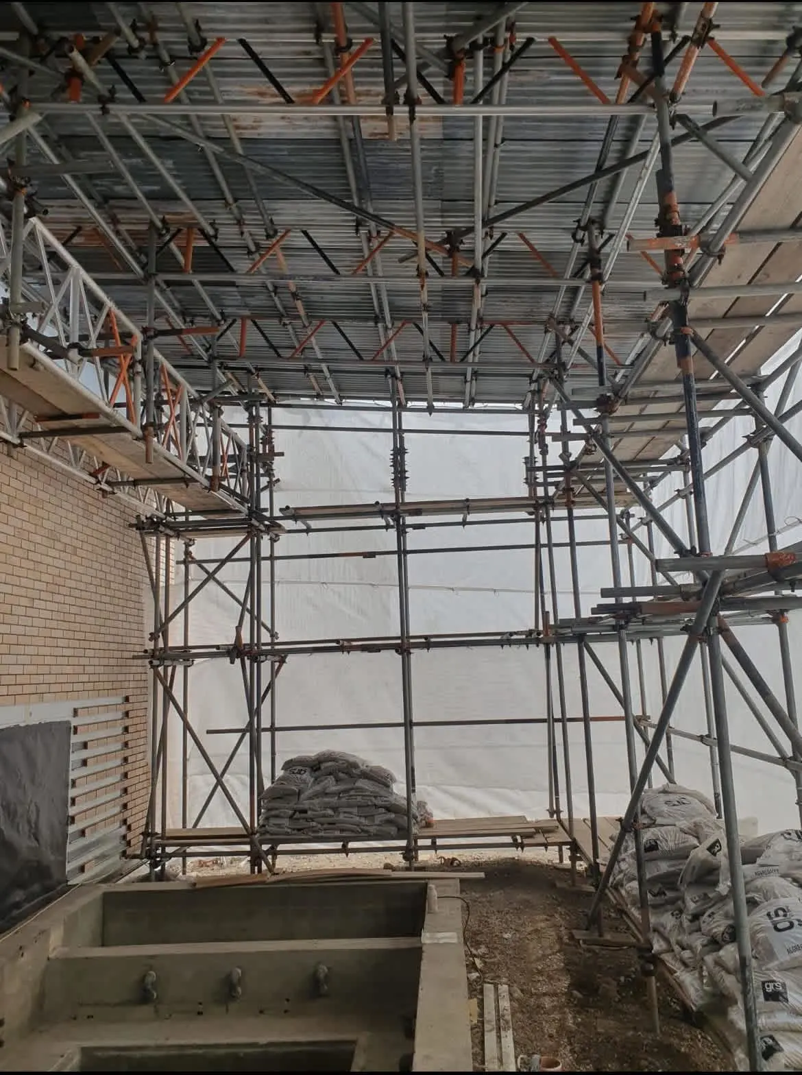 Images Equip Scaffolding Ltd