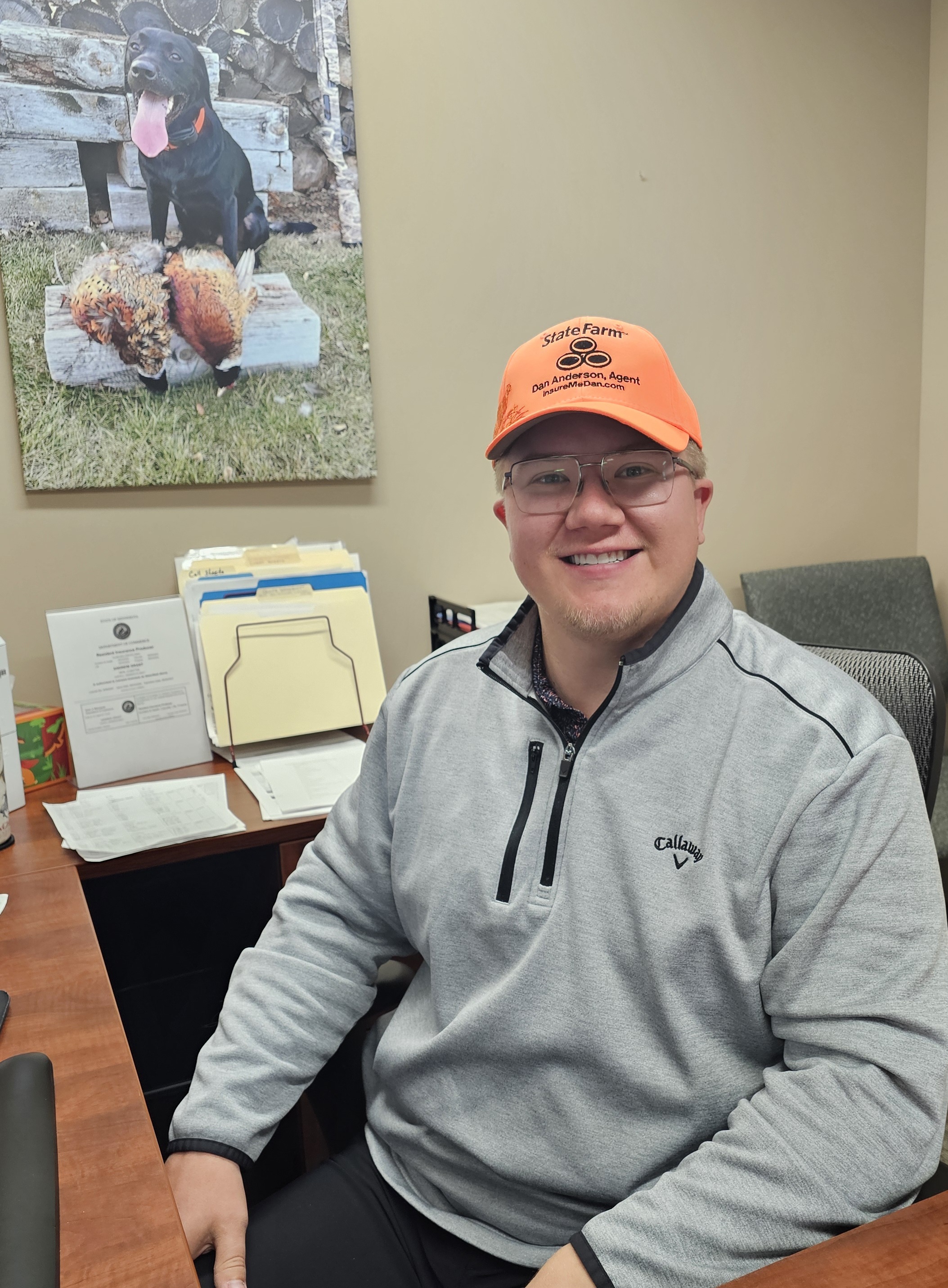 Dan Anderson - State Farm Insurance Agent Image