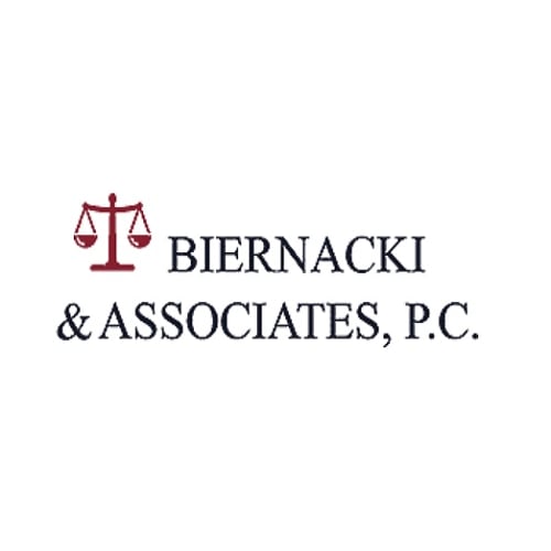 Biernacki & Associates, P.C. Logo