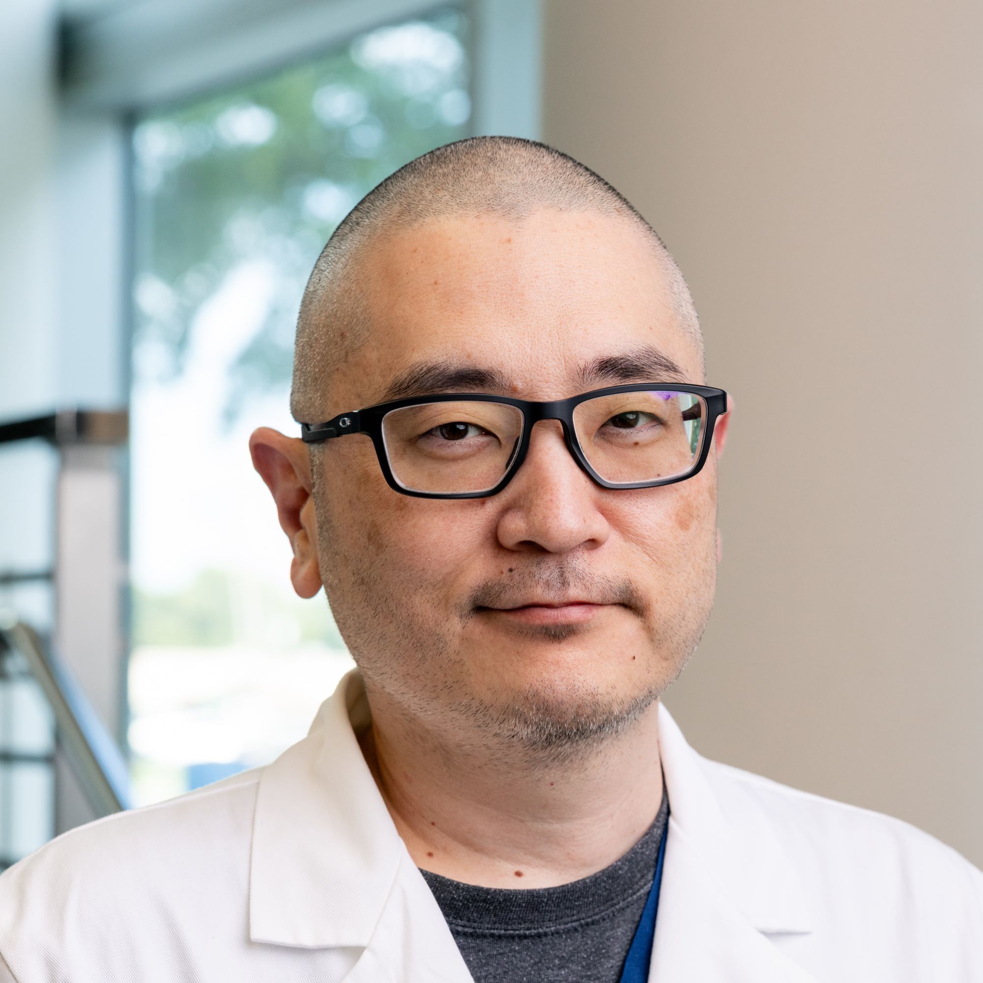 Dean Yamaguchi