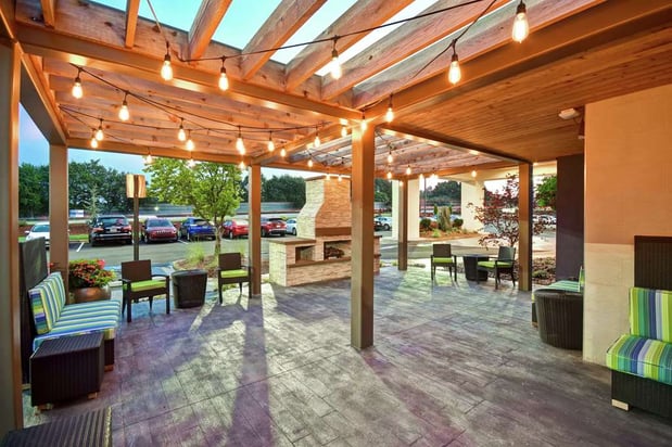 Images Home2 Suites by Hilton Atlanta Norcross