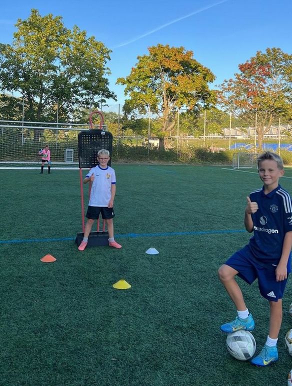 Images Pradas Academy I/S