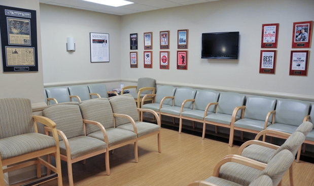 Images Orthopedic Associates of Long Island A Division of PrecisionCare