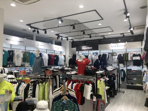 Images ゴルフパートナー ヴィクトリアゴルフ江坂ゴルフセンター店