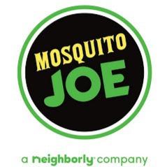 Mosquito Joe of Greensboro West Logo