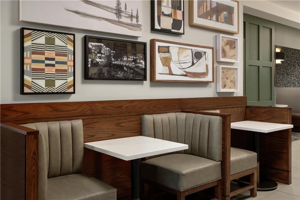 Images Hampton Inn & Suites Greenville-Downtown-RiverPlace