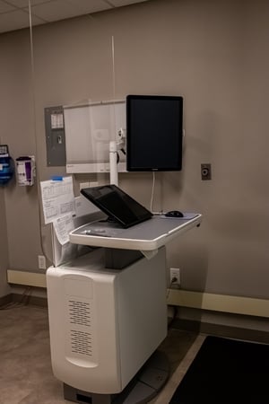 Images Texas Health Cleburne - Breast Center
