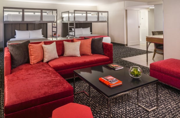 Images Flamingo Las Vegas - A Caesars Rewards Destination