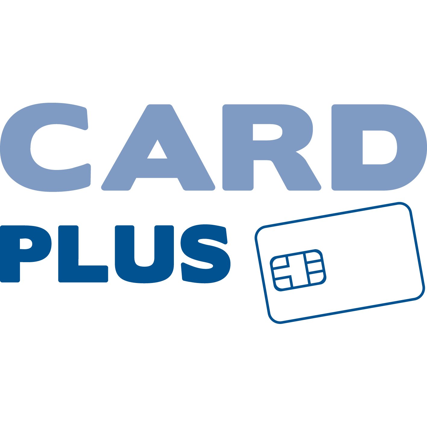 CardPlus System GmbH in Solingen - Logo