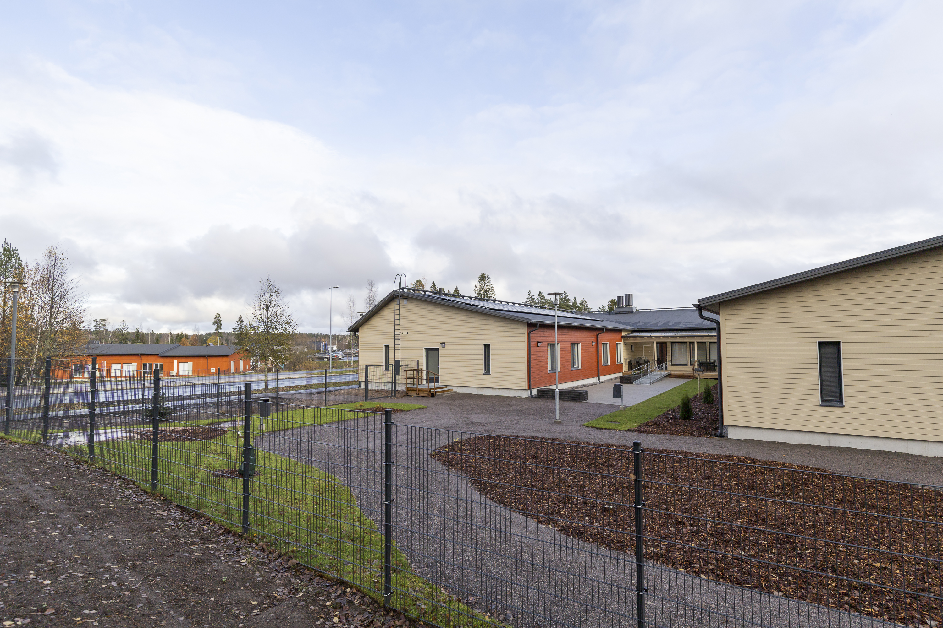 Images Solum Puistokoti