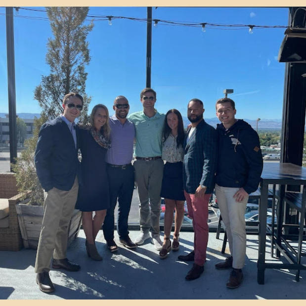 Images Ben Davis - State Farm Insurance Agent