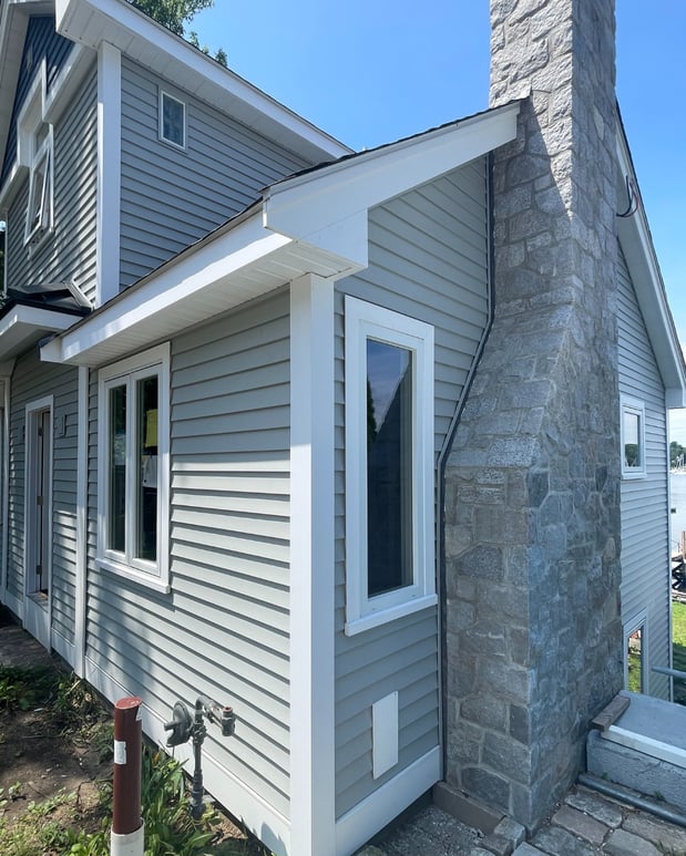 Images Exact Exteriors, LLC